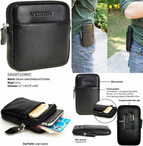 viiger pouch
