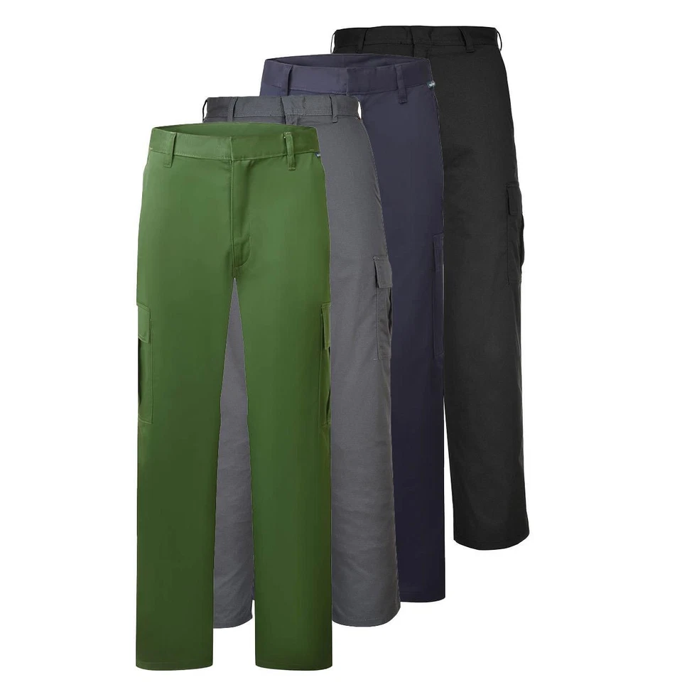 PORTWEST Combat Trousers C701