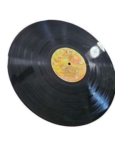 KENNY ROGERS love or something like it LP COUNTRY grand ole opry Vintage - Picture 4 of 5