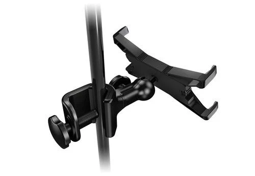 IK Multimedia iKlip Xpand Mic Stand Adapter - Thumbnail 3