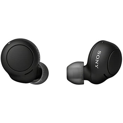 Sony (SONY) Fully Wireless Earphones Black WF-C500 BZ