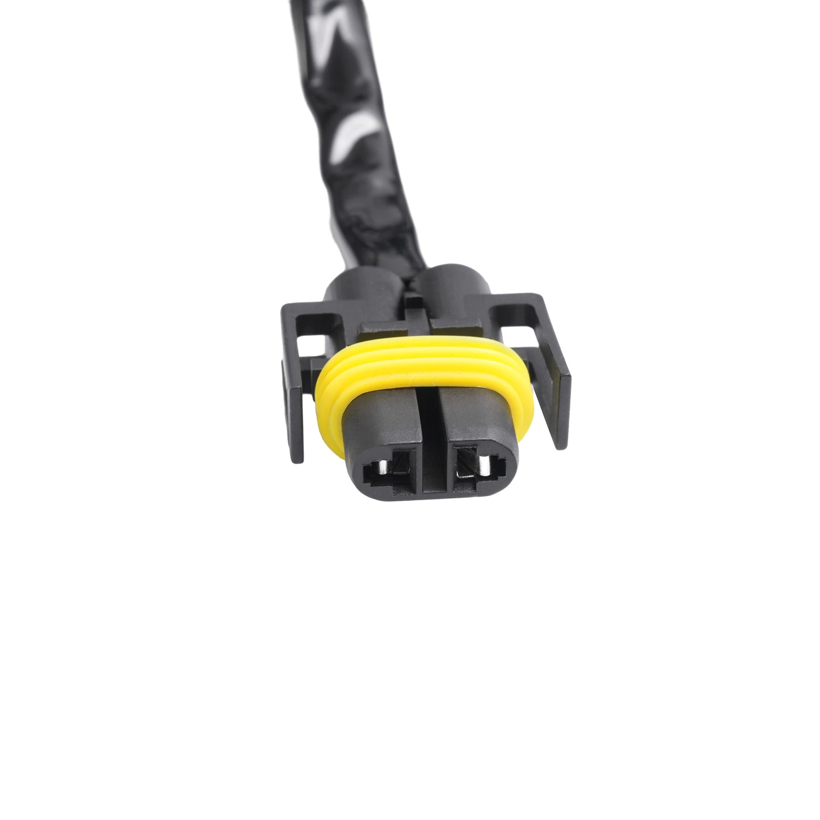 HECASA For Ram 1500 2019-2024 Halogen Bumper Fog Lights Driving Lamps w/ Switch - product detail image 15