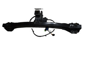 VW TOUAREG 7P - Bumper Reinforcement / Trailer Hitch KIT 7P0803881B 2011-2014 