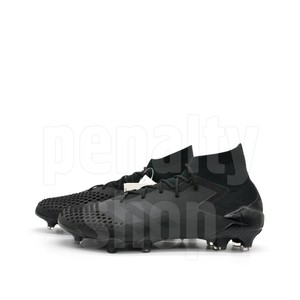 adidas predator 20.1 all black