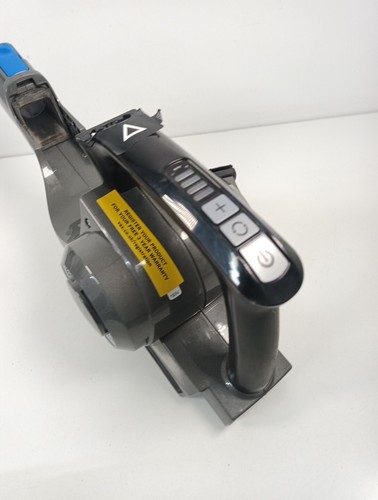 VAX Cordless Vacuum Cleaner Blade 3 OnePWR 18V 160W CLSV-B3KP Main Body Motor - Picture 4 of 7