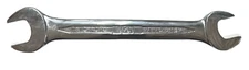 GB 3/4" x 7/8" Open End Wrench Chrome Vanadium