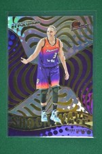 Diana Taurasi  2022 Panini Revolution WNBA  Shock Wave Mercury #9