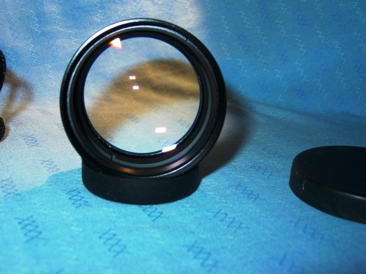 SONY TELE-CONVERSION LENS X 2,0 VCL - R 2037 | eBay