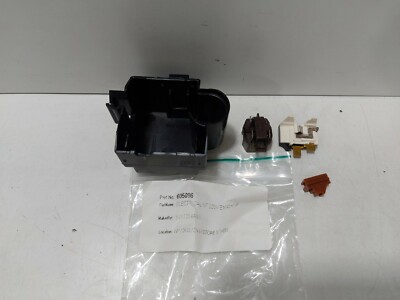 Embraco SVK10344-33 Electrical Kit 220V