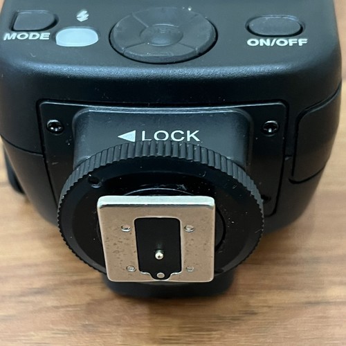 Altura Photo AP-FLS-UNV2 Camera Flash Light Speedlite - Picture 10 of 16