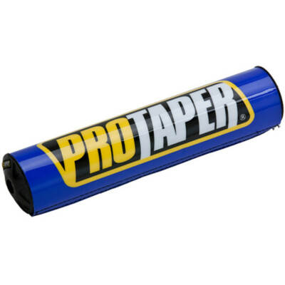 PRO TAPER 8'' Round Lenkerpolster handlebar pad 028334