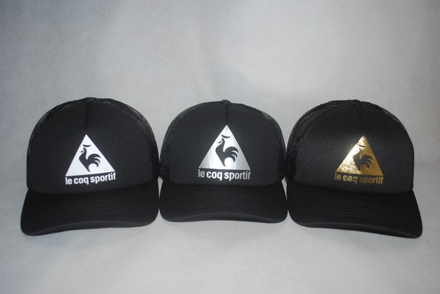 le coq hat
