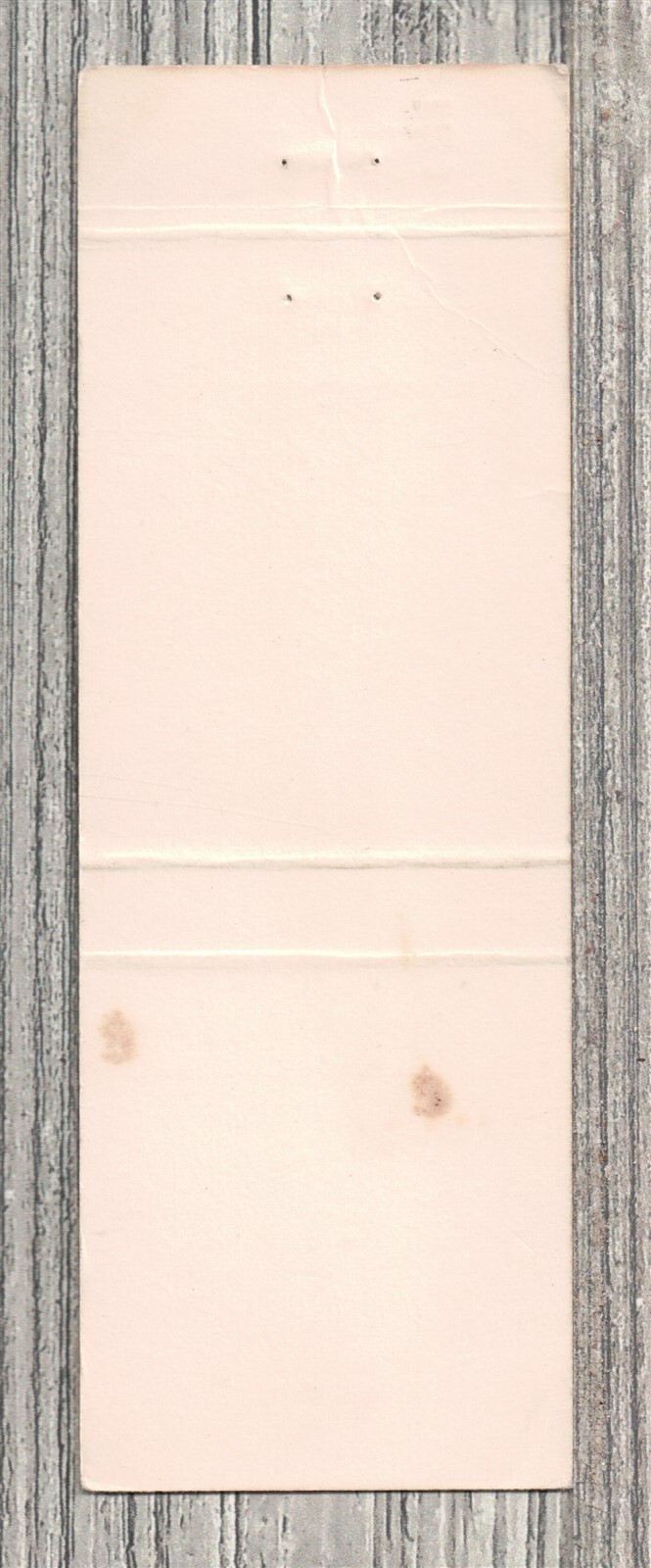 Matchbook CoverThe Cellar Restaurant Hotel Geneseo IL593 eBay