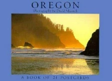 Oregon by BrownTrout Staff