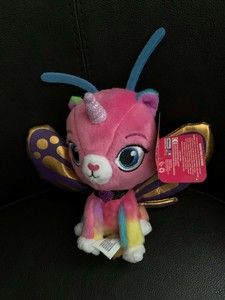 Free Free Rainbow Butterfly Unicorn Kitty Svg 898 SVG PNG EPS DXF File