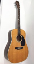 Guitarra acústica Martin D-28 [AUTÉNTICA]