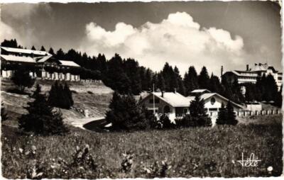 Panoramas au Mont Revard | Aix les Bains Riviera des Alpes