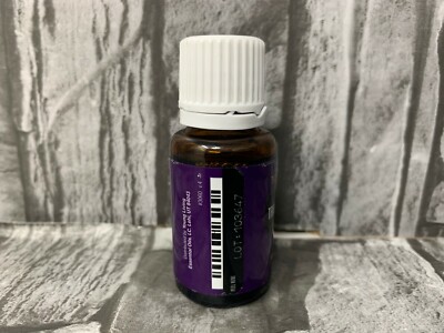 Young Living TRANSFORMATION Essential Oil Blend 15 ml 0.05 fl oz