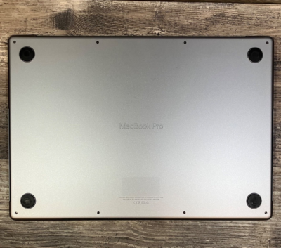 Apple MacBook Pro 16 inch | M1 Max 2021 10 CPU 24 GPU | 64GB RAM
