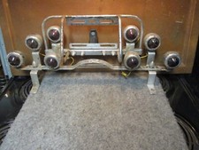 VINTAGE HARLEY SHOVELHEAD PANHEAD LIGHT BAR T...