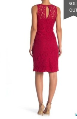 chinese dress ladies CHARMED LACE DRESS – MARINA EEЯRIE