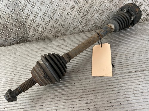62631 Antriebswelle links vorne VW Lupo (6X/6E) JZW407451