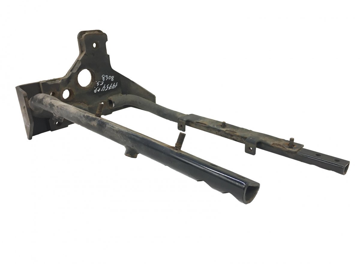 20921667 Mudguard Bracket, Front Axle Right VOLVO | eBay 