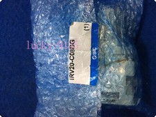 1pcs SMC vacuum regulator IRV20-C08BG