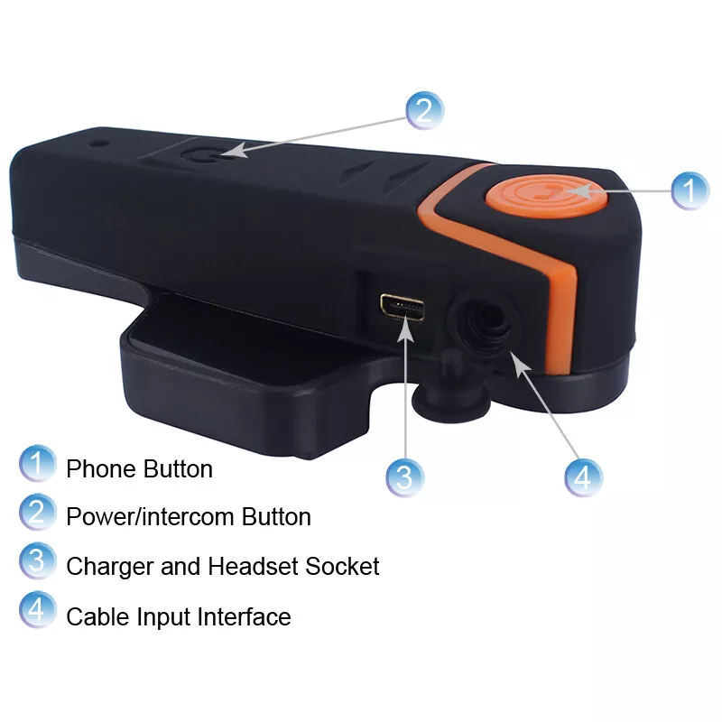 Bt phone with headset socket hot sale
