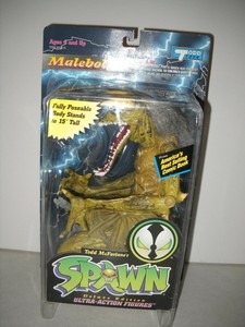 spawn malebolgia action figure