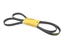 CONTINENTAL CONTITECH Serpentine Belt 6PK2225 Mercedes Benz E320 C280 SL320 Saab