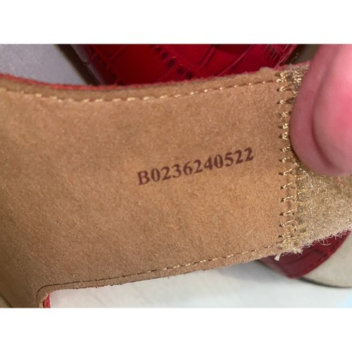 Hotter Easy II Sandal - Size US 11 (UK 9) - New w/out Box - Made in England - Picture 6 of 14