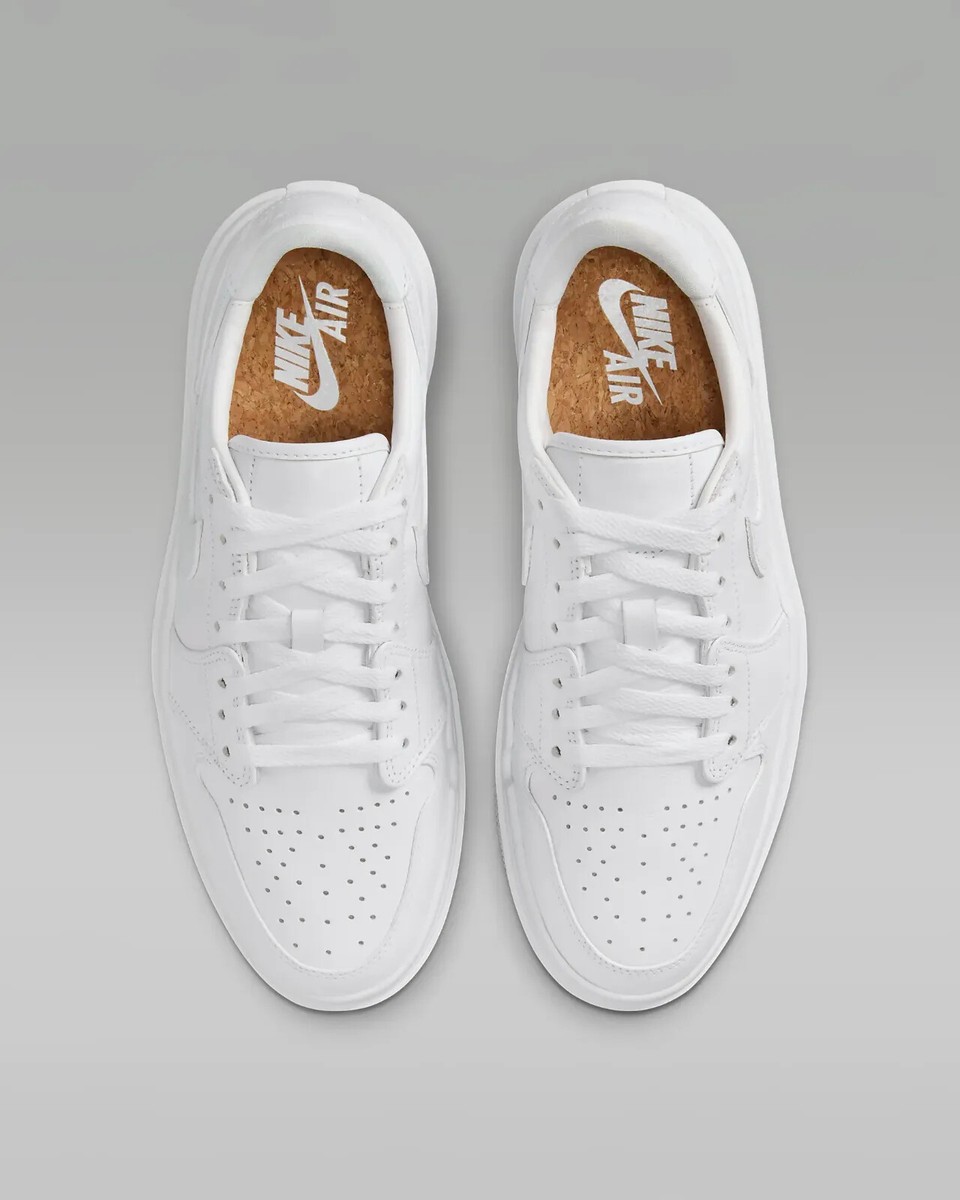 スニーカー [NIKE] WMNS AIR JORDAN 1 ELEVATE LOW Atmosphere Size 9 - Air Jordan 1 Elevate Low Atmosphere W for sale
