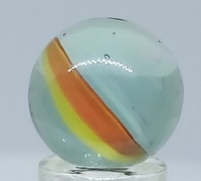 Vintage Cat's Eye Marble 5/8 Inch Mint Condition Combined Shipping