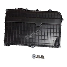 OIL PAN FOR ZF9HP48, LAND ROVER EVOQUE DISCOVERY SPORT. OEM: 1094.298.001
