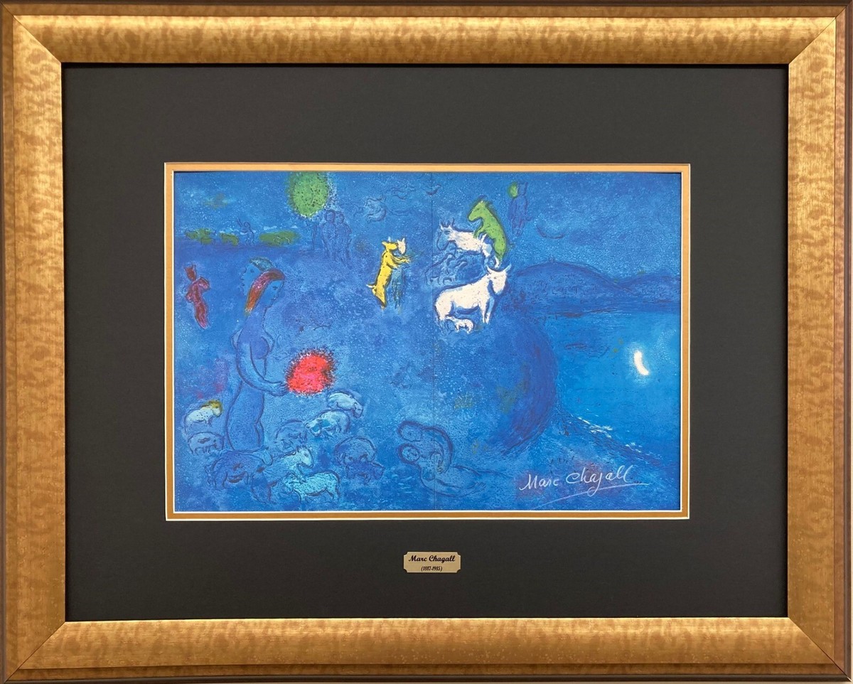 Marc Chagall 