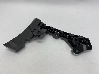 2024 Subaru Impreza Front Grille Shutter Bracket Driver LH NEW