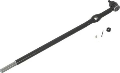 Kit de dirección 4x4 Ford Ranger XL XLT eslabones centrales barras de amarre extremos rótulas Bushin Foto 3 de 4