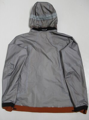 Arc'teryx Men's Fraser Jacket Gore-tex Agra Size M Waterproof | eBay