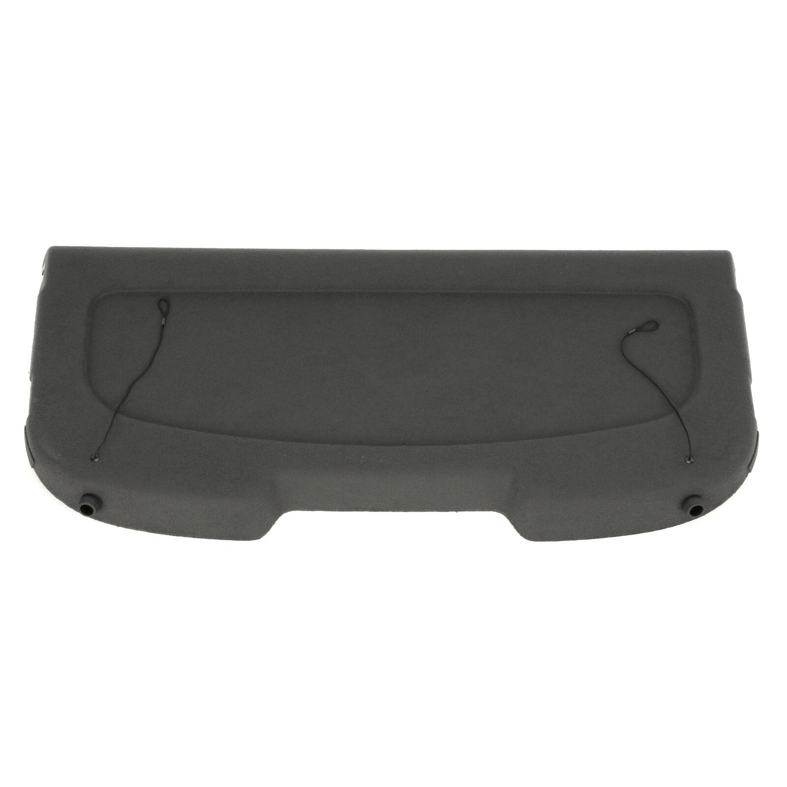 Cubierta de maletero trasero para Ford Fiesta Hatchback 2011-2019 (N/P AE8Z5846668AB)