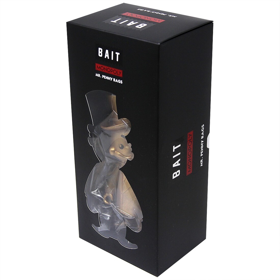 MR PENNY BAGS - BAIT X MONOPOLY X SWITCH (Gold version) | eBay