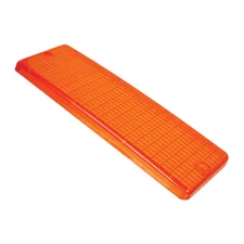 Direction-Indicator-Lens,-Direction-Indicator-Lens---Amber