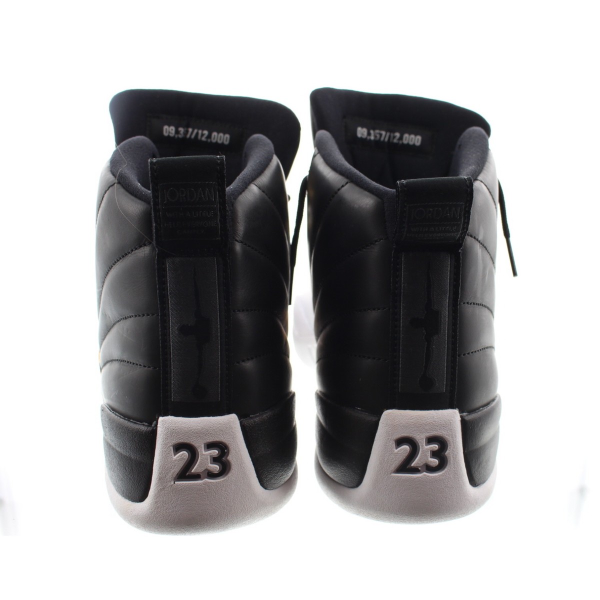 Nike 848692-033 Air Jordan 12 XII Retro Wings Limited Edition