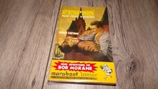 L'espion aux cent visages - Bob Morane - Marabout Junior n° 166 - P. Joubert