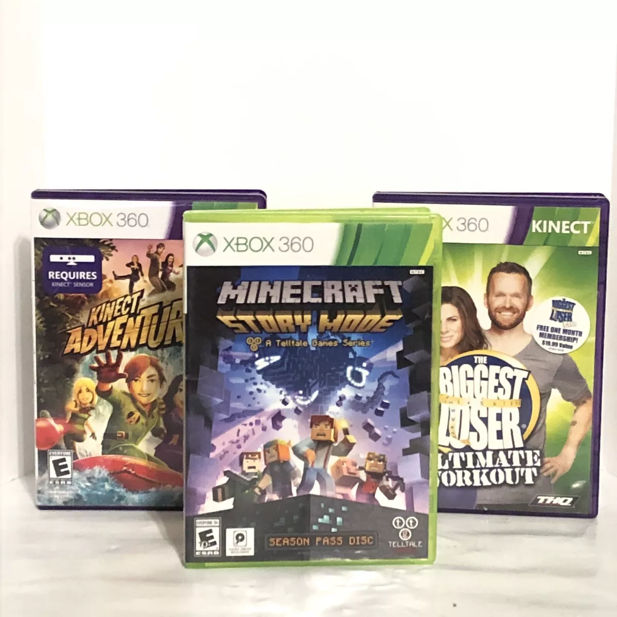 Minecraft no Xbox 360 não terá suporte ao Kinect no lançamento