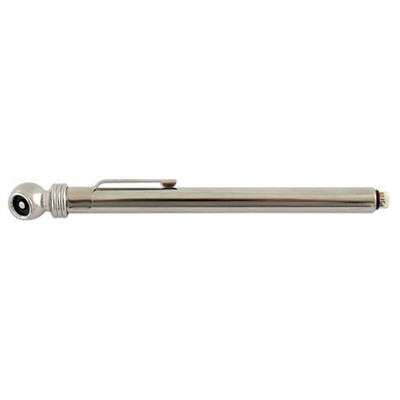 Laser Tools Tyre Pressure Gauge 5 - 60psi 5445