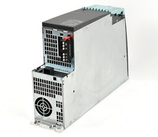 Siemens Sinamics Single Motor Module, 6SL3120...