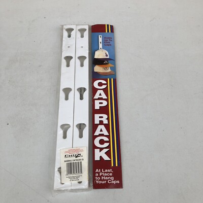 Kleeneze Cap Rack - Neu
