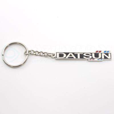 DATSUN KEYCHAIN Style C - 510 FAIRLADY BLUEBIRD 240Z 180SX 350Z 370Z S13