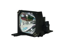 Powerwarehouse V13H010L16, ELPLP16 lamp for EPSON EMP-51, EMP-51C, EMP-71C